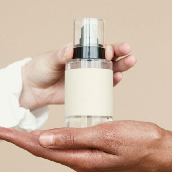 Hand Cream