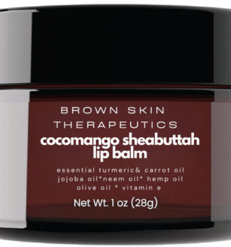 cocomango sheabuttah lip balm