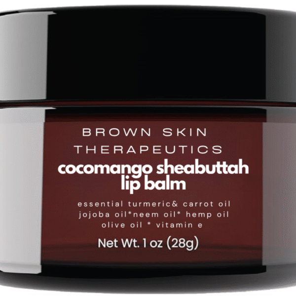cocomango sheabuttah lip balm