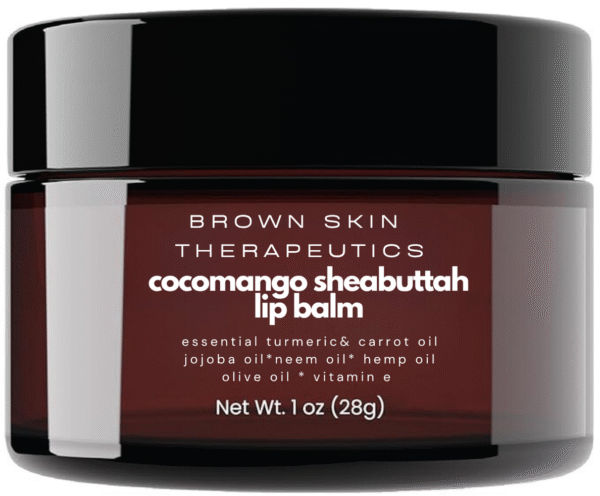 cocomango sheabuttah lip balm