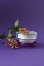 tumeric & brown sugar hydrating lip scrub